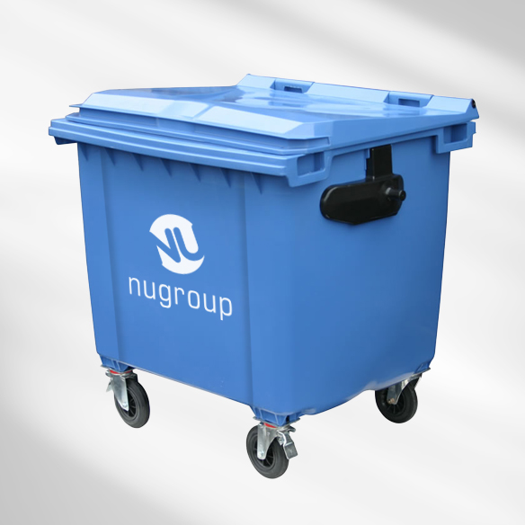 Bins & Waste Recycling